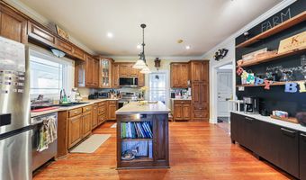 4302 Fm 2862, Anna, TX 75409