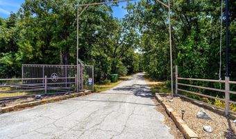 447 W Bypass 287, Alvord, TX 76225
