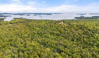 M20L2 E Side Road, Addison, ME 04606