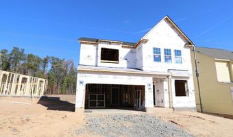 2309 Bee Orchard St, Apex, NC 27502