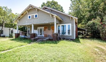 801 Crittenden St, Arkadelphia, AR 71923