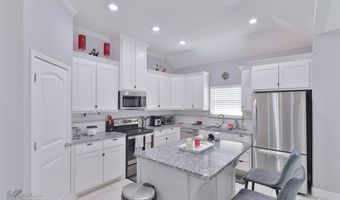 3126 Oakley St, Abilene, TX 79606