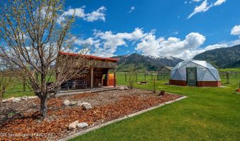87 DEW DROP Ln, Bedford, WY 83112