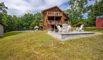2355 Christian Mill Creek Rd, Amherst, VA 24521