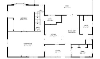 2287 CROSS Rd, Abrams, WI 54101