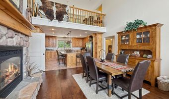 275 WOODLAND Dr, Bedford, WY 83112