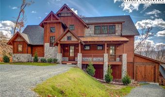 37 Tioga Trl, Banner Elk, NC 28604