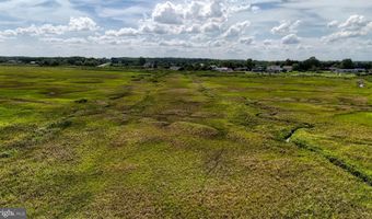 0 BOWERS BEACH Rd, Frederica, DE 19946