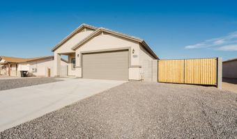 14951 S CAPISTRANO Rd, Arizona City, AZ 85123