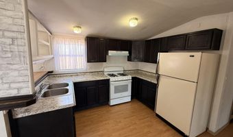 29 County Road 8285, Concho, AZ 85924