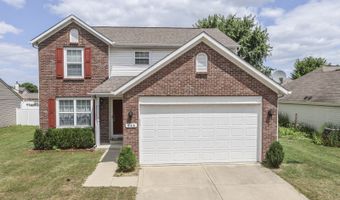 944 Angus Ln, Indianapolis, IN 46217