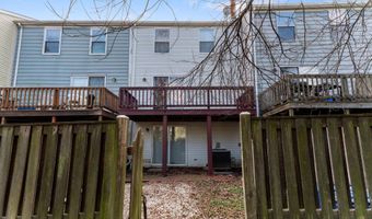 15404 N OAK Ct, Bowie, MD 20716