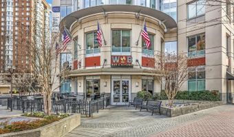 22 S OLD GLEBE Rd 2-D, Arlington, VA 22204