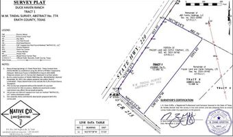 765 CR 215, Hico, TX 76457