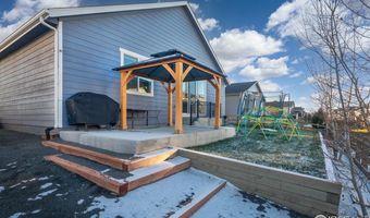 408 Kansas Ave, Berthoud, CO 80513