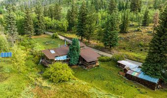 33229 Buckhorn Rd, Bellvue, CO 80512