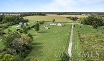 10040 John Woods Rd, Winchester, OH 45697