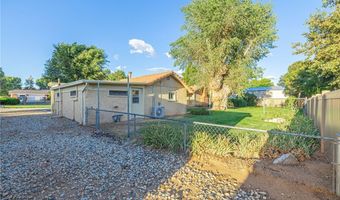 3722 Gurrier Ave, Acton, CA 93510