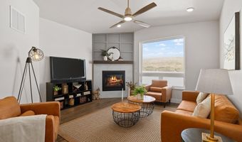 4044 SADDLEBACK Ln, Cheyenne, WY 82001