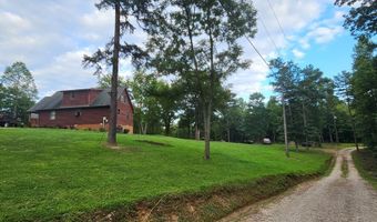 180 Lake Ridge Rd, Adams, KY 41201