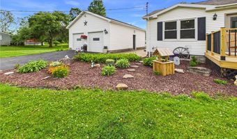 3431 Five Mile Rd, Allegany, NY 14706