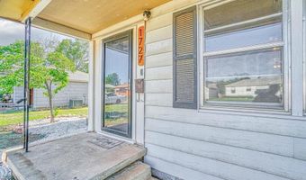 1727 Crain Dr, Altus, OK 73521