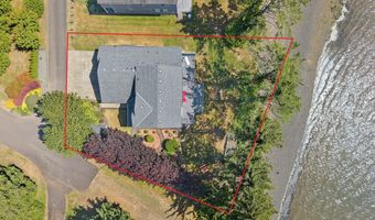 8580 BAYFRONT Ln, Bay City, OR 97107
