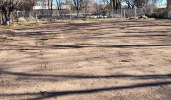 1302 Avenida Cristo Rey Ave NW, Albuquerque, NM 87107