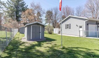2041 RUSSELL St, Wisconsin Rapids, WI 54495