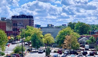 111 N Ashley St. # 305 St, Ann Arbor, MI 48104