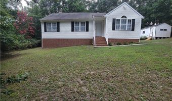 124 La Mae Cir, Aylett, VA 23009