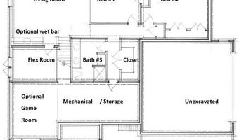 4575 Ada Grove Ct SE, Ada, MI 49301