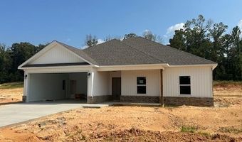 1176 Duke Dr, Bauxite, AR 72011