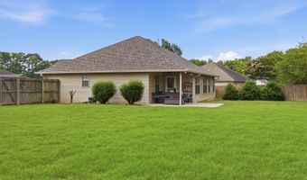 15484 Walnut Gln, Alexander, AR 72202