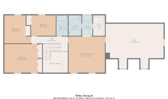 1510 Beacon Hill Rd A, Afton, VA 22920