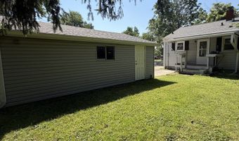 416 Byland Dr, Beech Grove, IN 46107