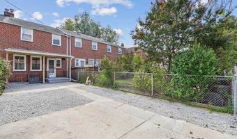 1612 HARDWICK Rd, Baltimore, MD 21286