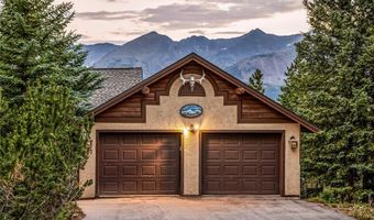 111 Emmett Lode Rd, Breckenridge, CO 80424