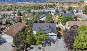 3570 Loam Ln, Carson City, NV 89705