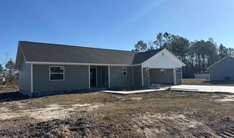 117 Grace Loop, Alma, GA 31510