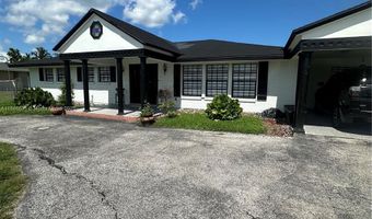 925 NE 18th, Belle Glade, FL 33430