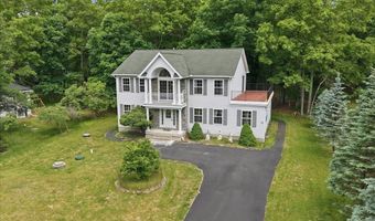63 Fox Hill Rd, Albrightsville, PA 18210