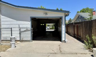 701 Norrie Dr, Carson City, NV 89703