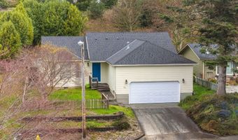 320 SOUTH St, Astoria, OR 97103