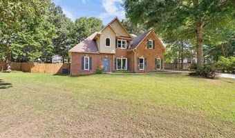 105 KENT HILL Cv, Alabaster, AL 35007