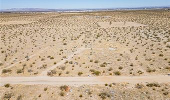 9500 Villa St, Adelanto, CA 92301