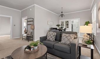 411 D St NW, Ardmore, OK 73401
