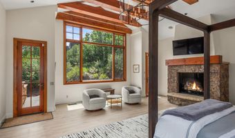 701 Brush Creek Rd, Aspen, CO 81611