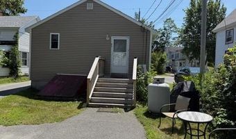 95 Court St, Bath, ME 04530