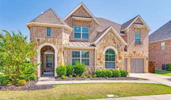 3701 Birmington, The Colony, TX 75056